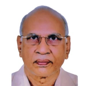 Dr. K Siva Ramakrishna